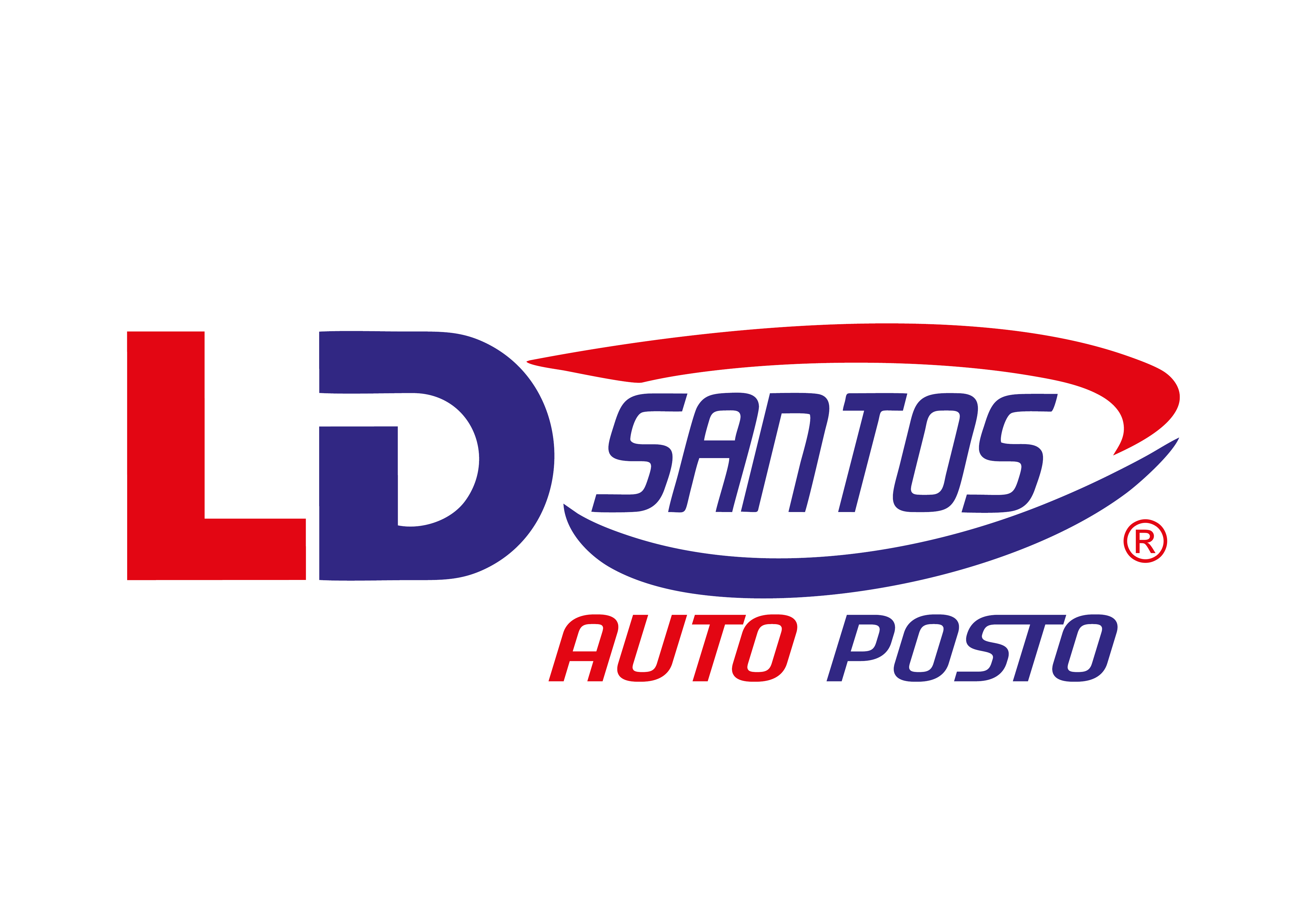 Auto Posto LD Santos